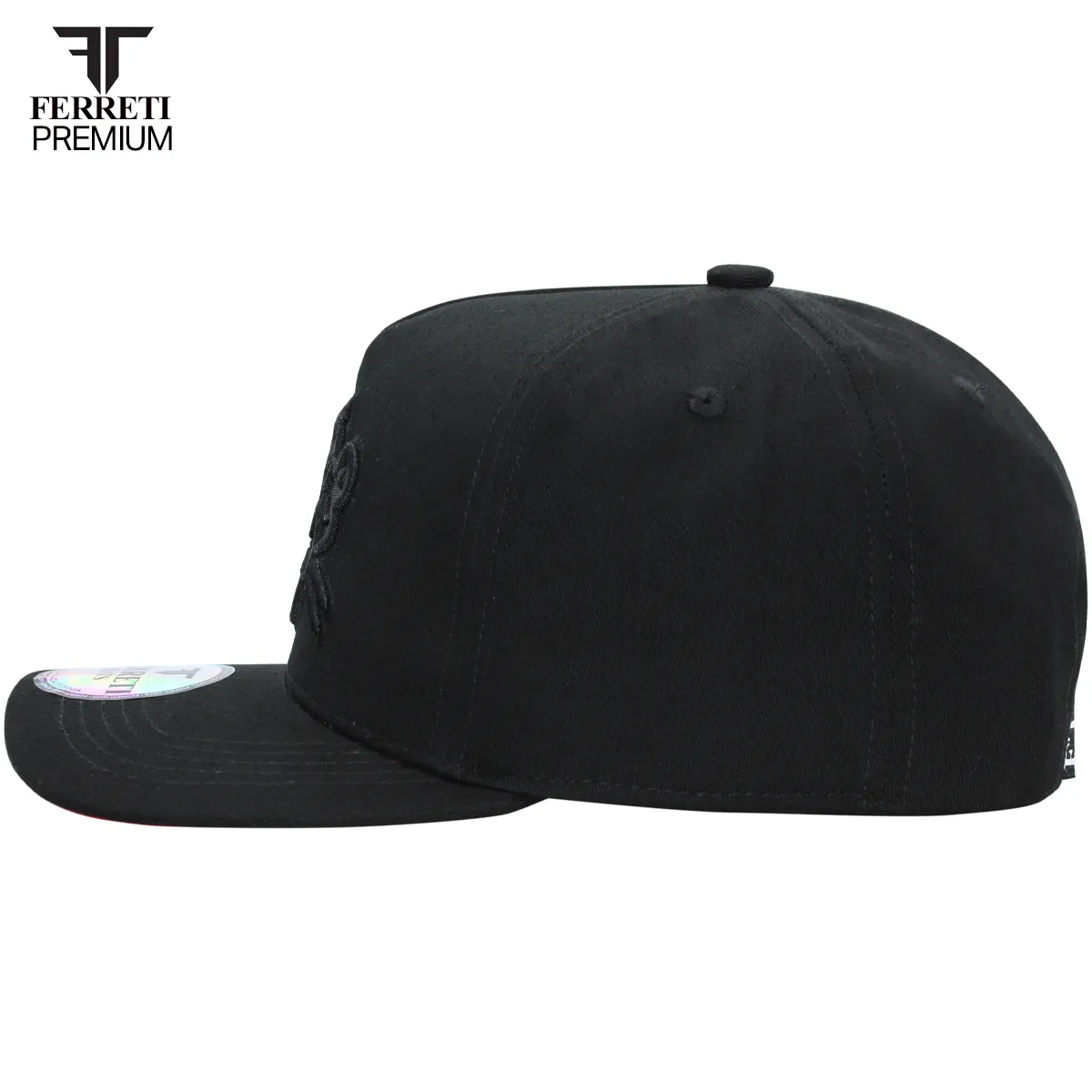 FERRETI PREMIUM Culiacan La Pantera Bordada