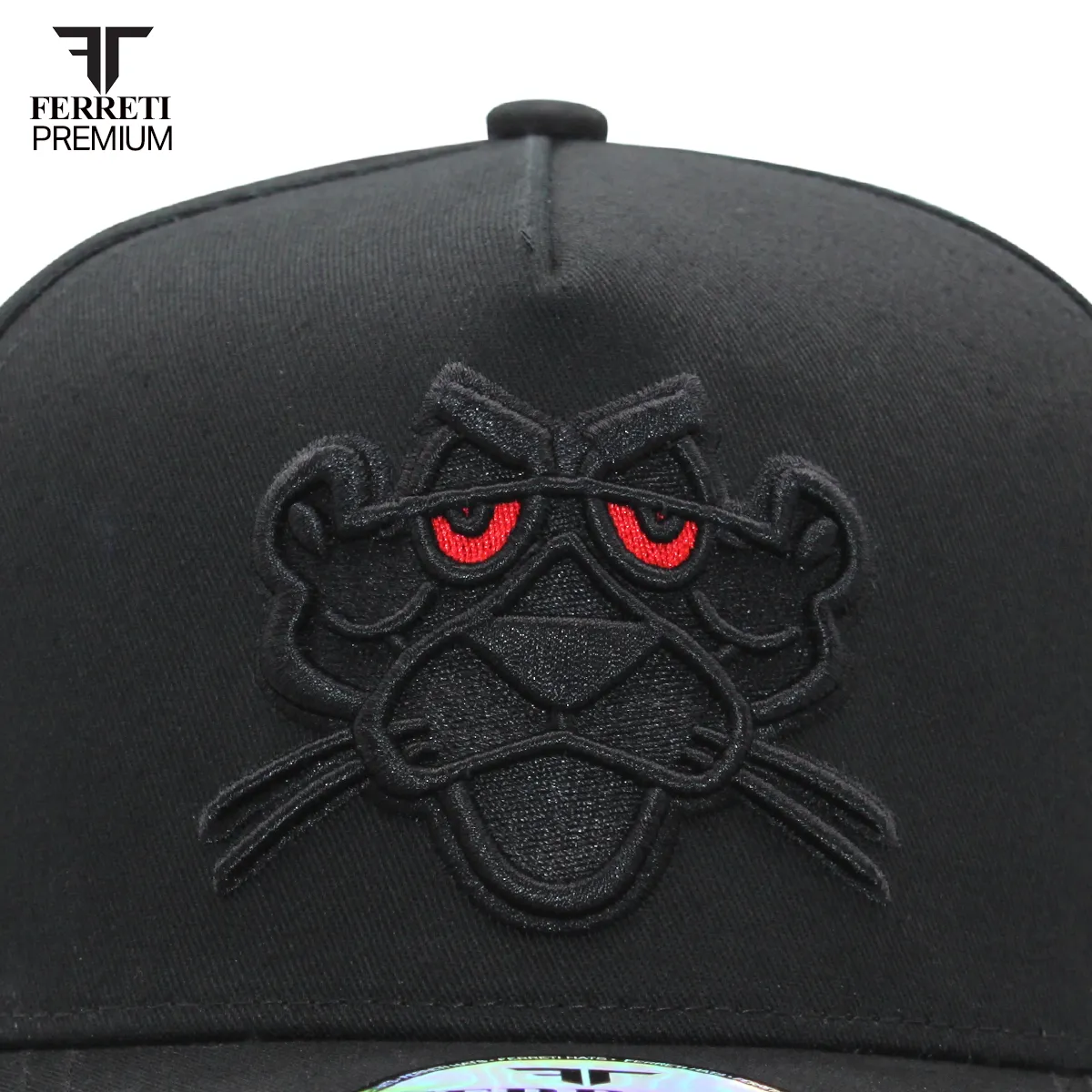 FERRETI PREMIUM Culiacan La Pantera Bordada