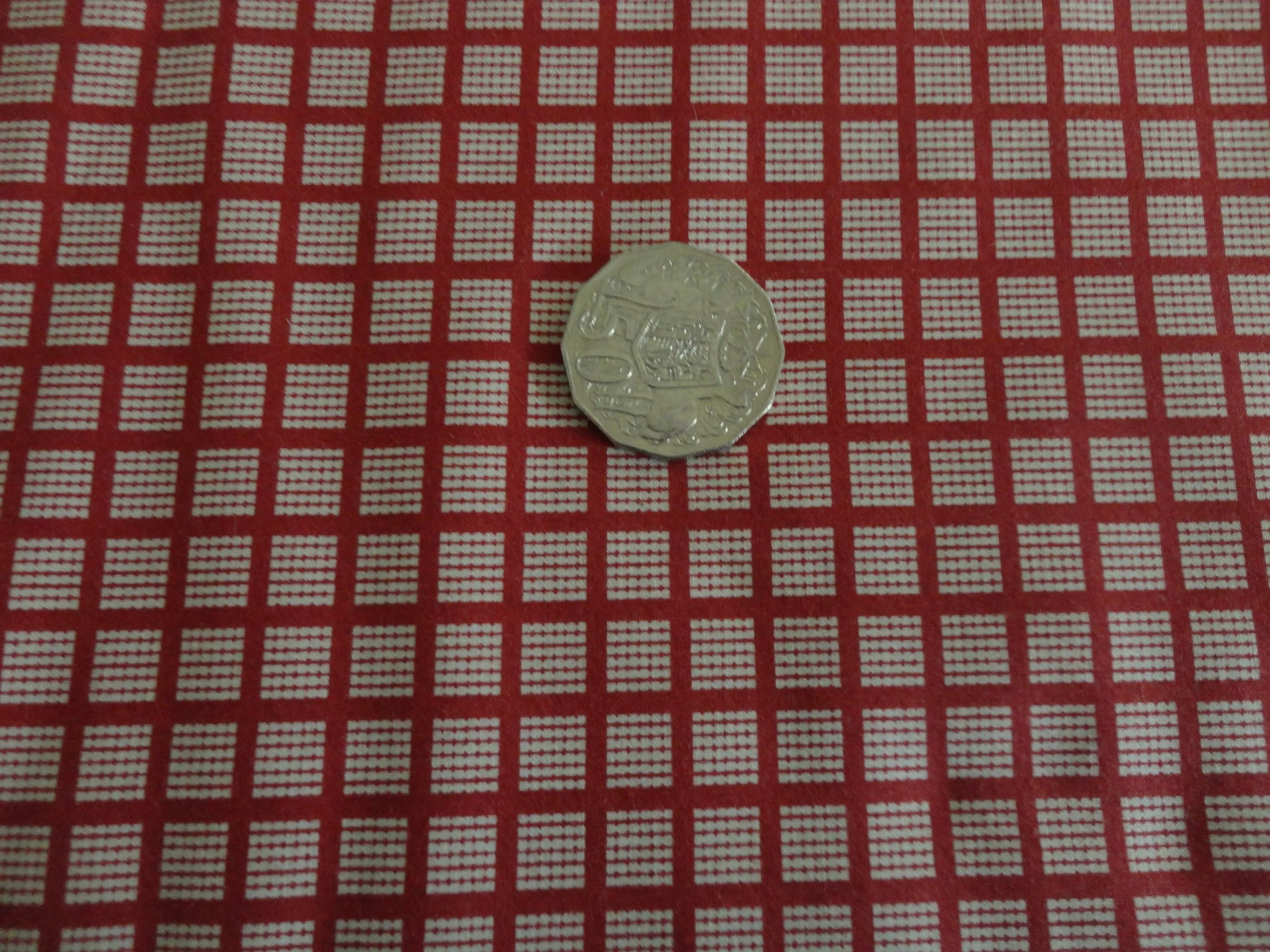 French General - Panier de Fleurs - 13594-13