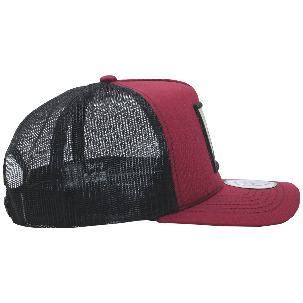 FT-Elegua Gorra con Maya Ferreti