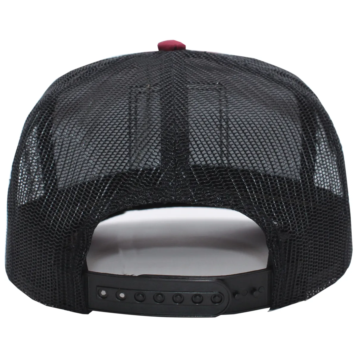 FT-Elegua Gorra con Maya Ferreti