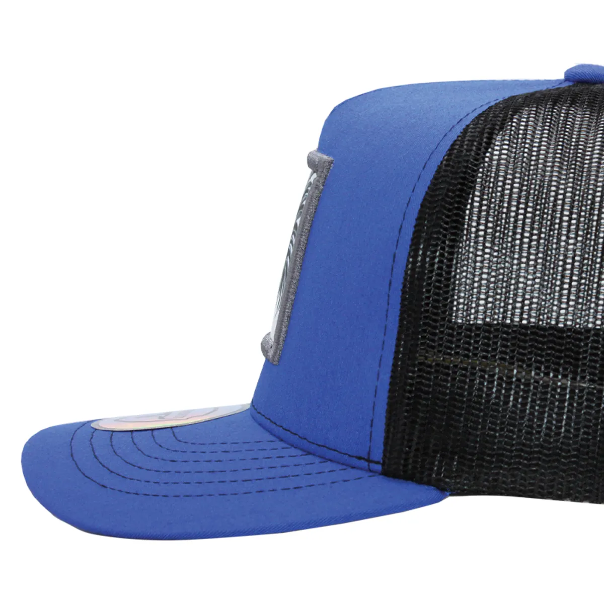 FT-Gallo Gorra con Maya Ferreti