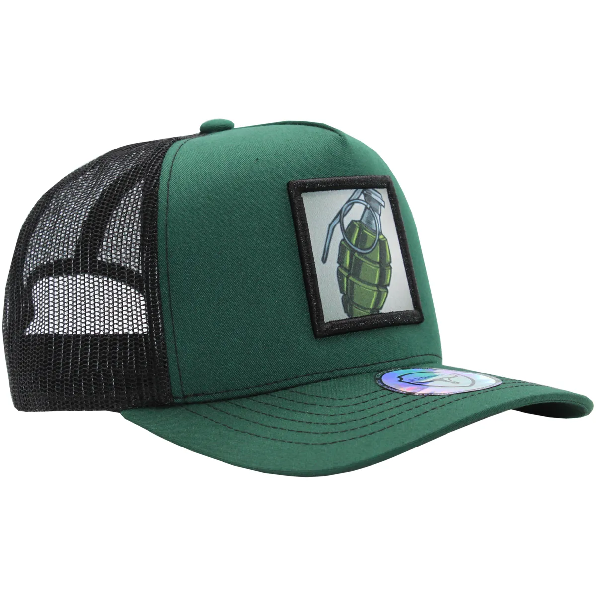 FT-Granada Gorra con Maya Ferreti