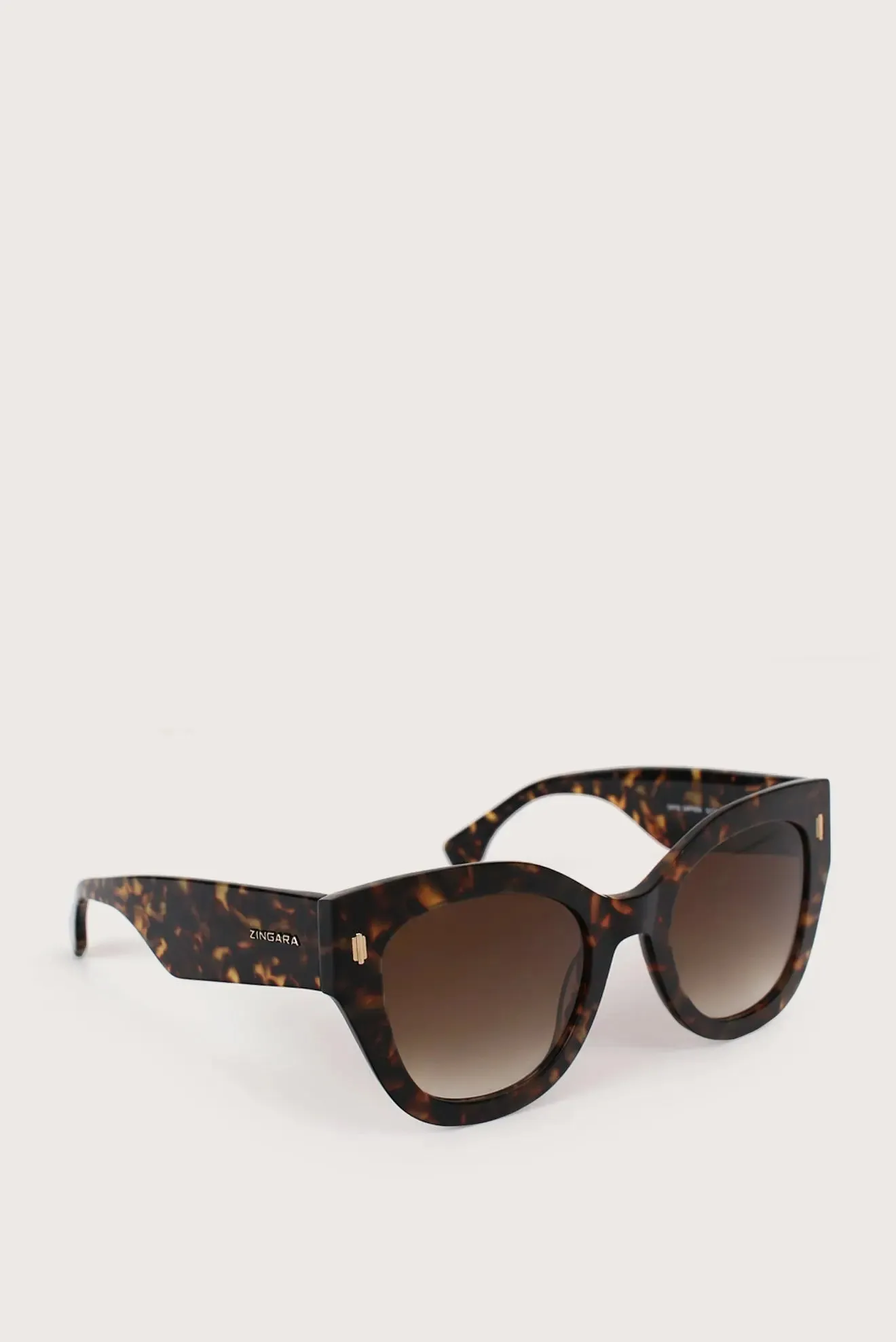 GAFAS DE SOL SAFFRON CAREY