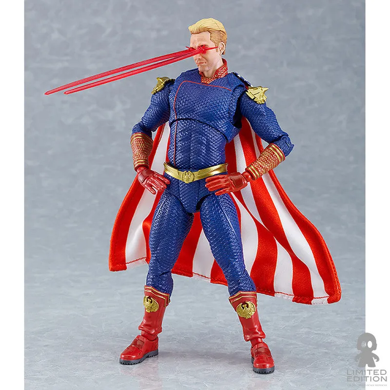 Good Smile Company Figura Articulada Homelander The Boys