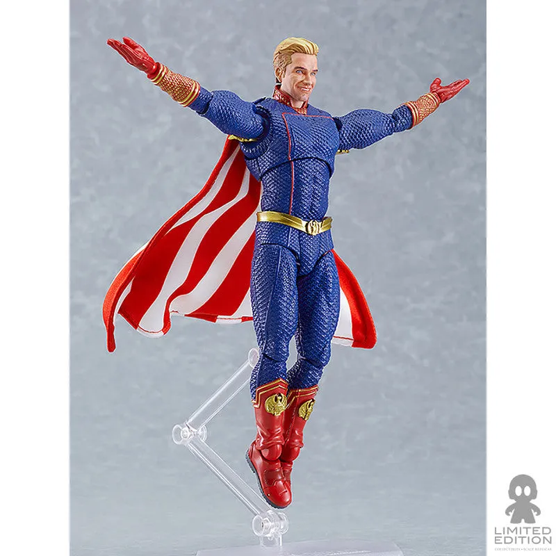Good Smile Company Figura Articulada Homelander The Boys