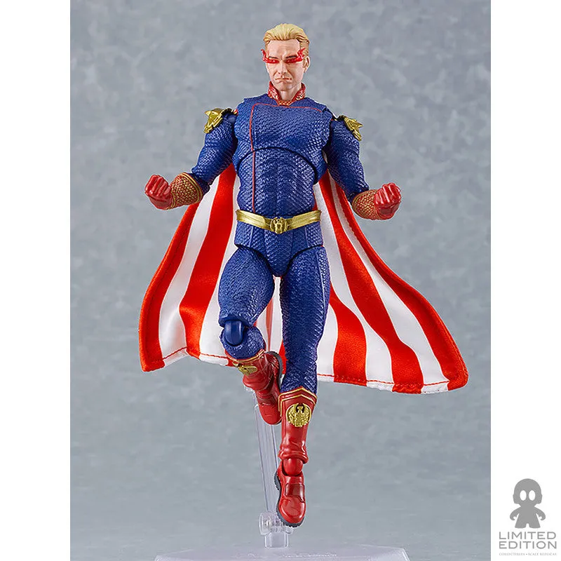 Good Smile Company Figura Articulada Homelander The Boys