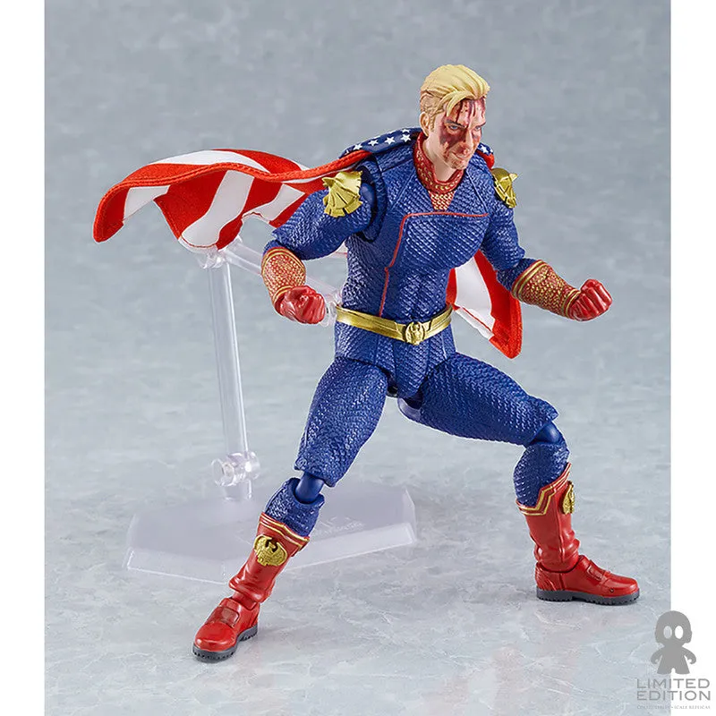 Good Smile Company Figura Articulada Homelander The Boys
