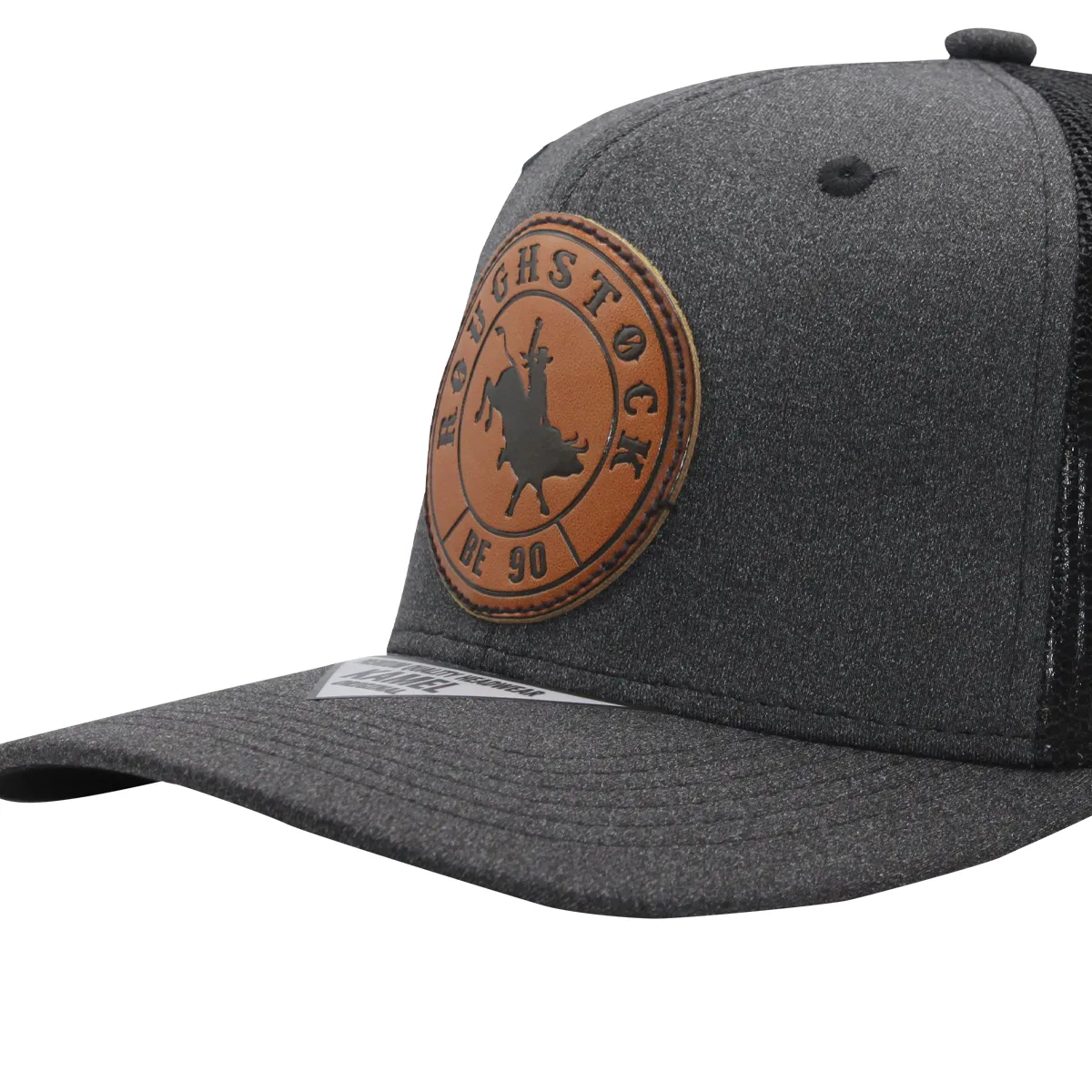 Gorra KAMEL V8SE Charcoal