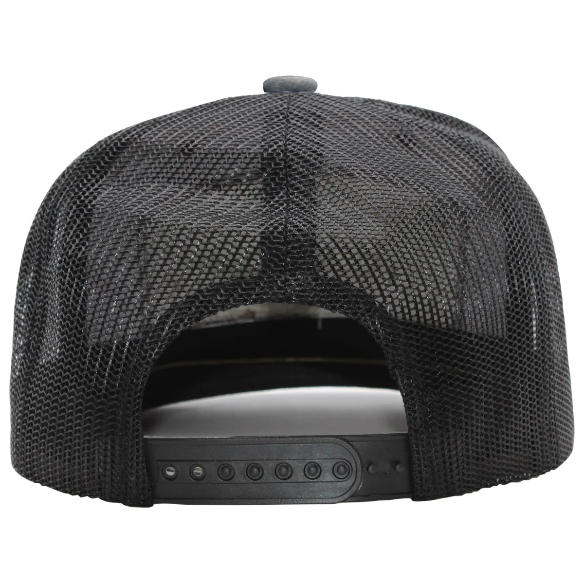 Gorra KAMEL V8SE Charcoal