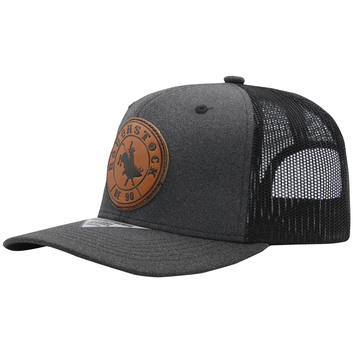 Gorra KAMEL V8SE Charcoal