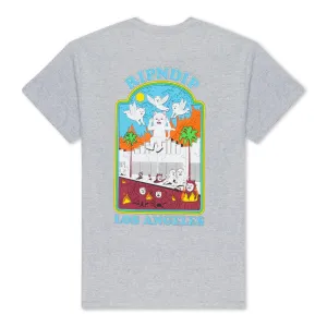 Heaven On Earth Tee
