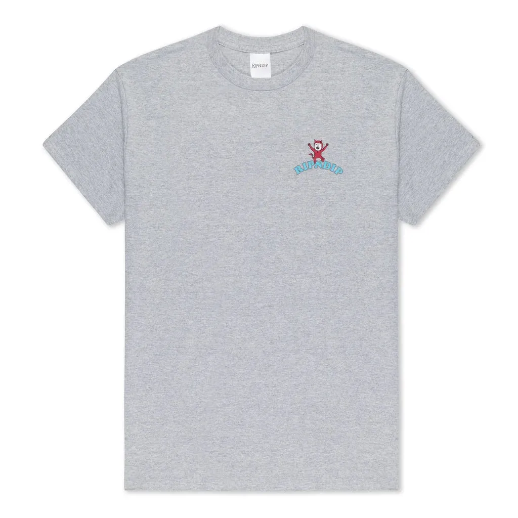 Heaven On Earth Tee