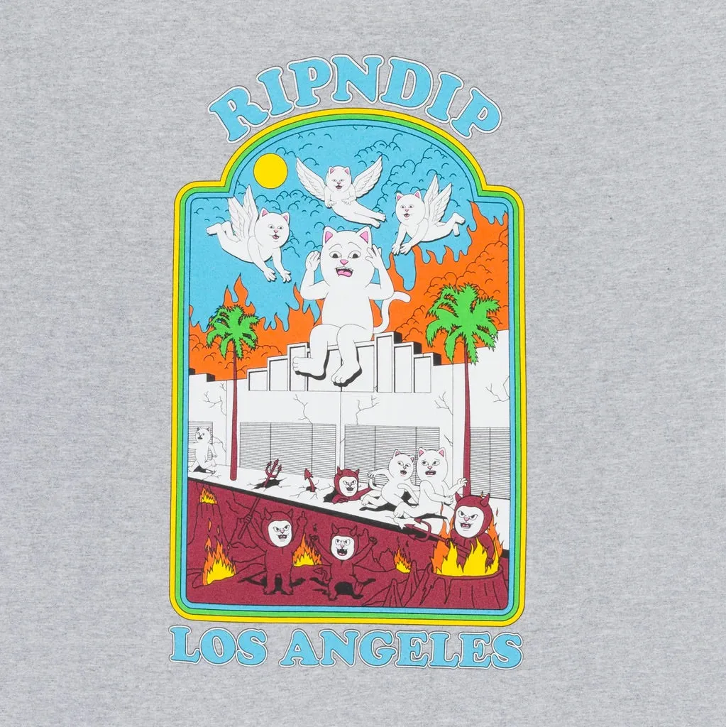 Heaven On Earth Tee