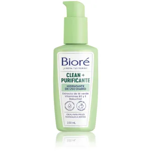 Hidratante de Uso Diario Clean   Purificante