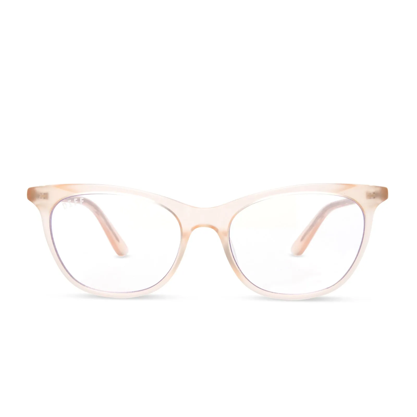 JADE - MELON CRUSH   PRESCRIPTION GLASSES