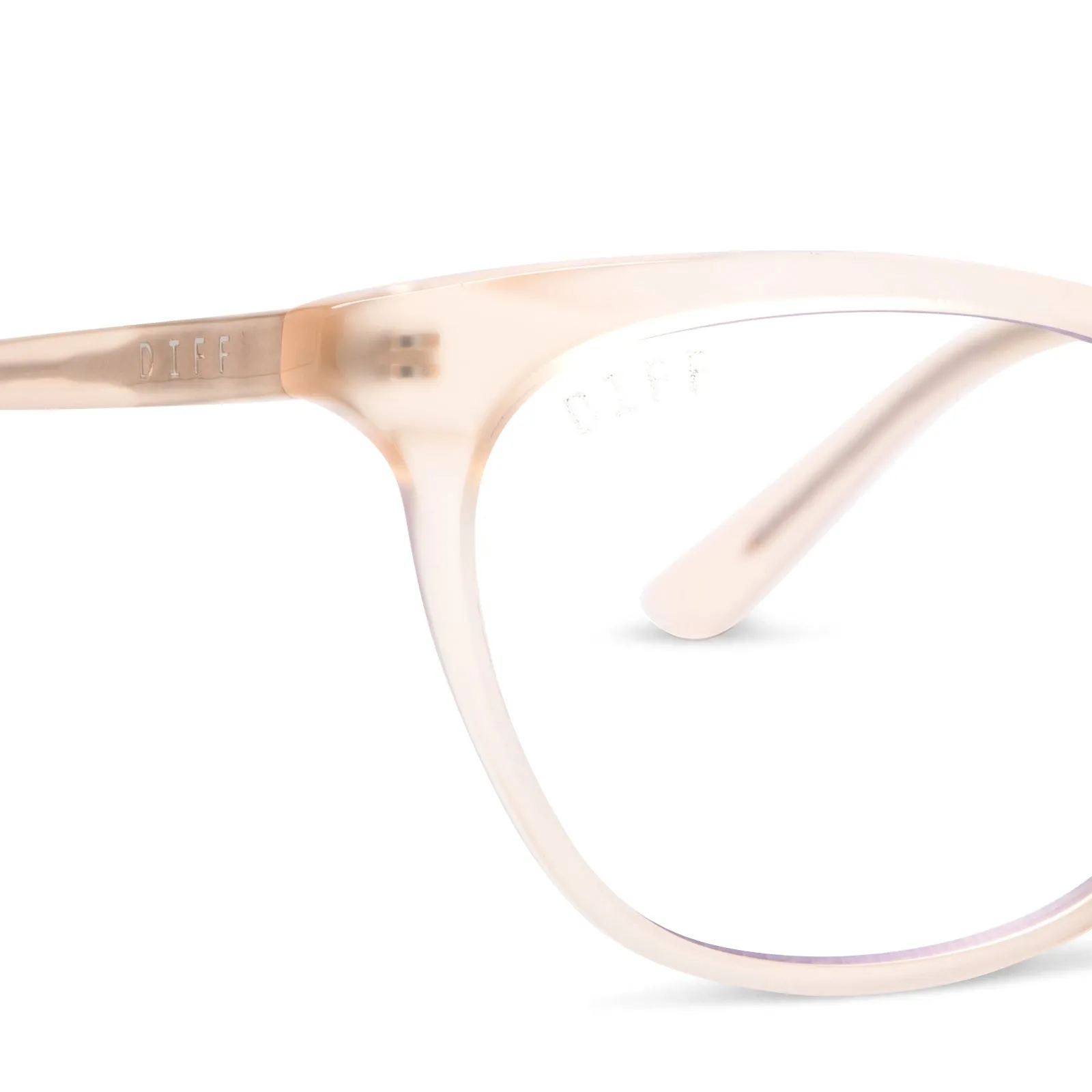 JADE - MELON CRUSH   PRESCRIPTION GLASSES