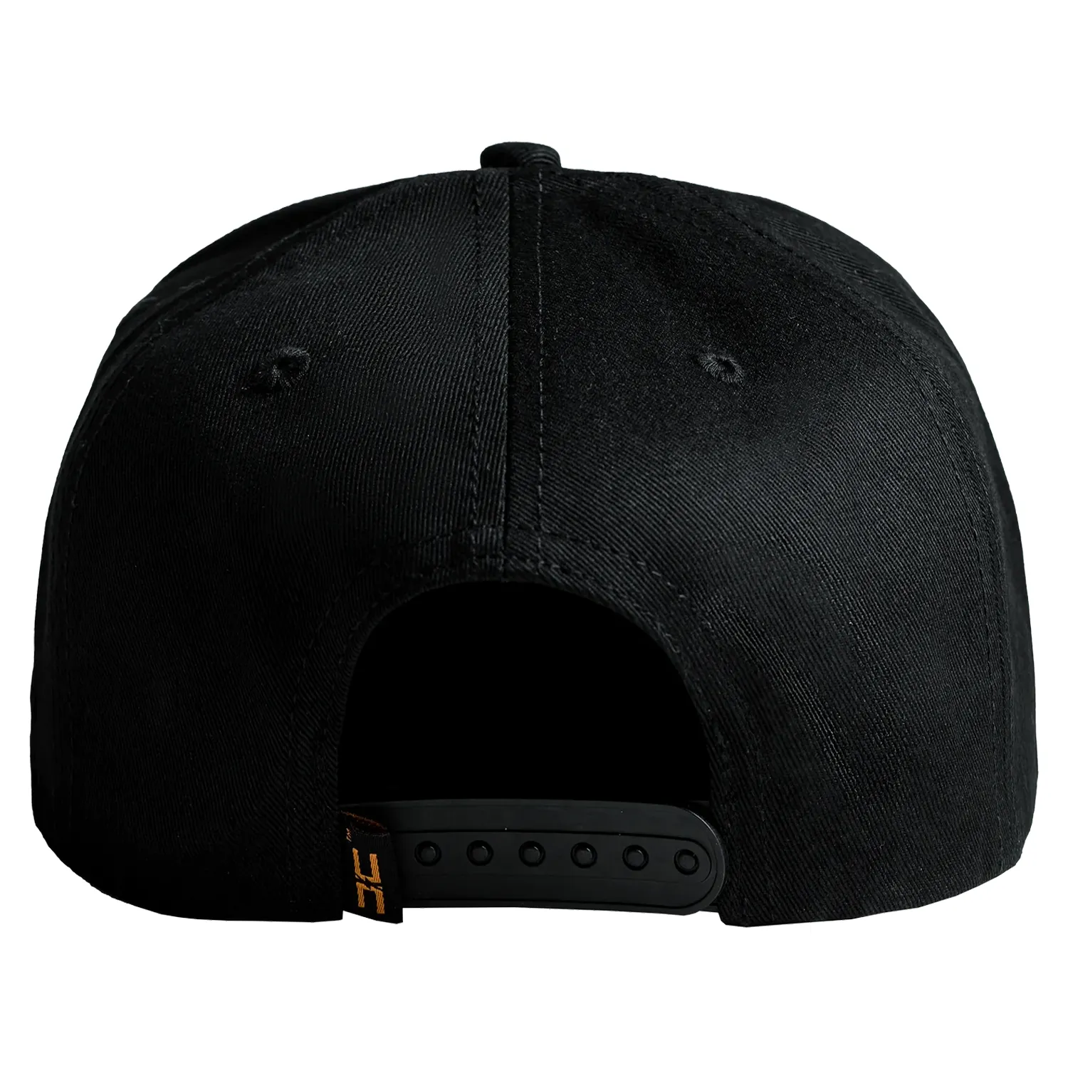 JC HATS Kings Card Black