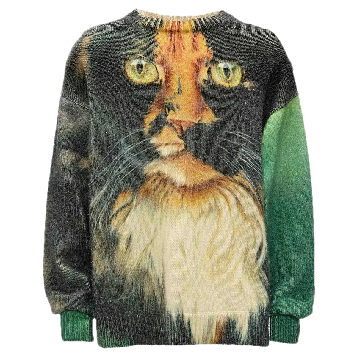 Jersey Estampado