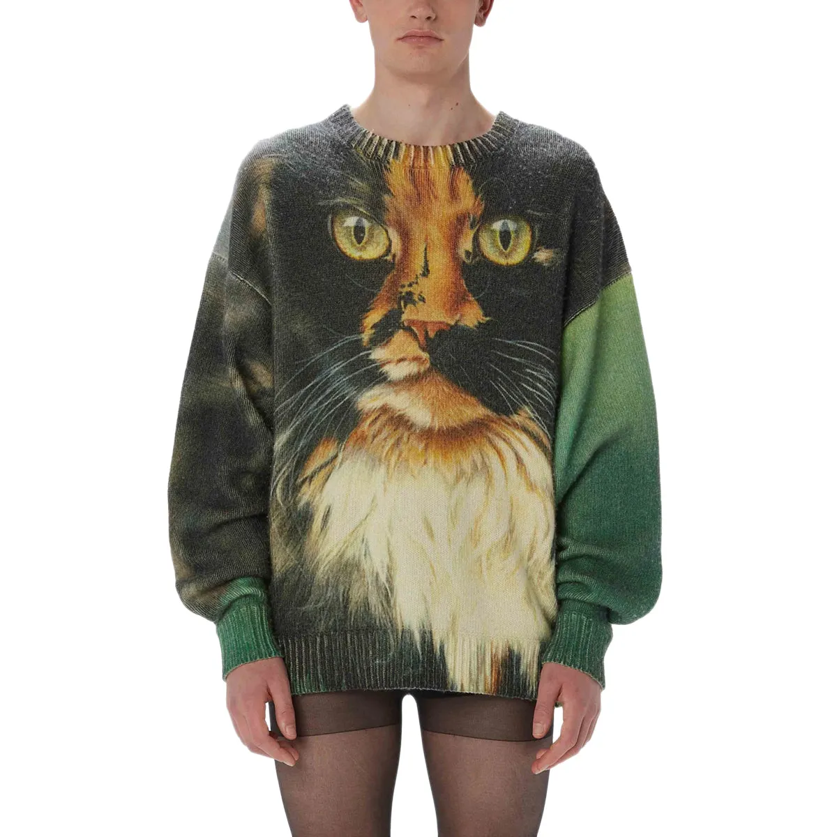 Jersey Estampado
