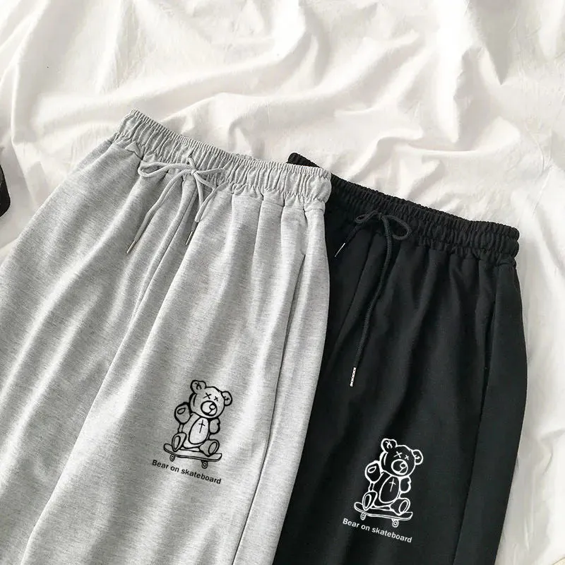 Jogging harajuku