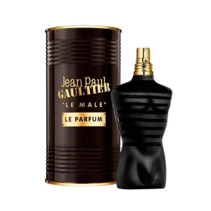 JPG LE MALE (LE PARFUM) EDP INTENSE 75ML HOMBRE