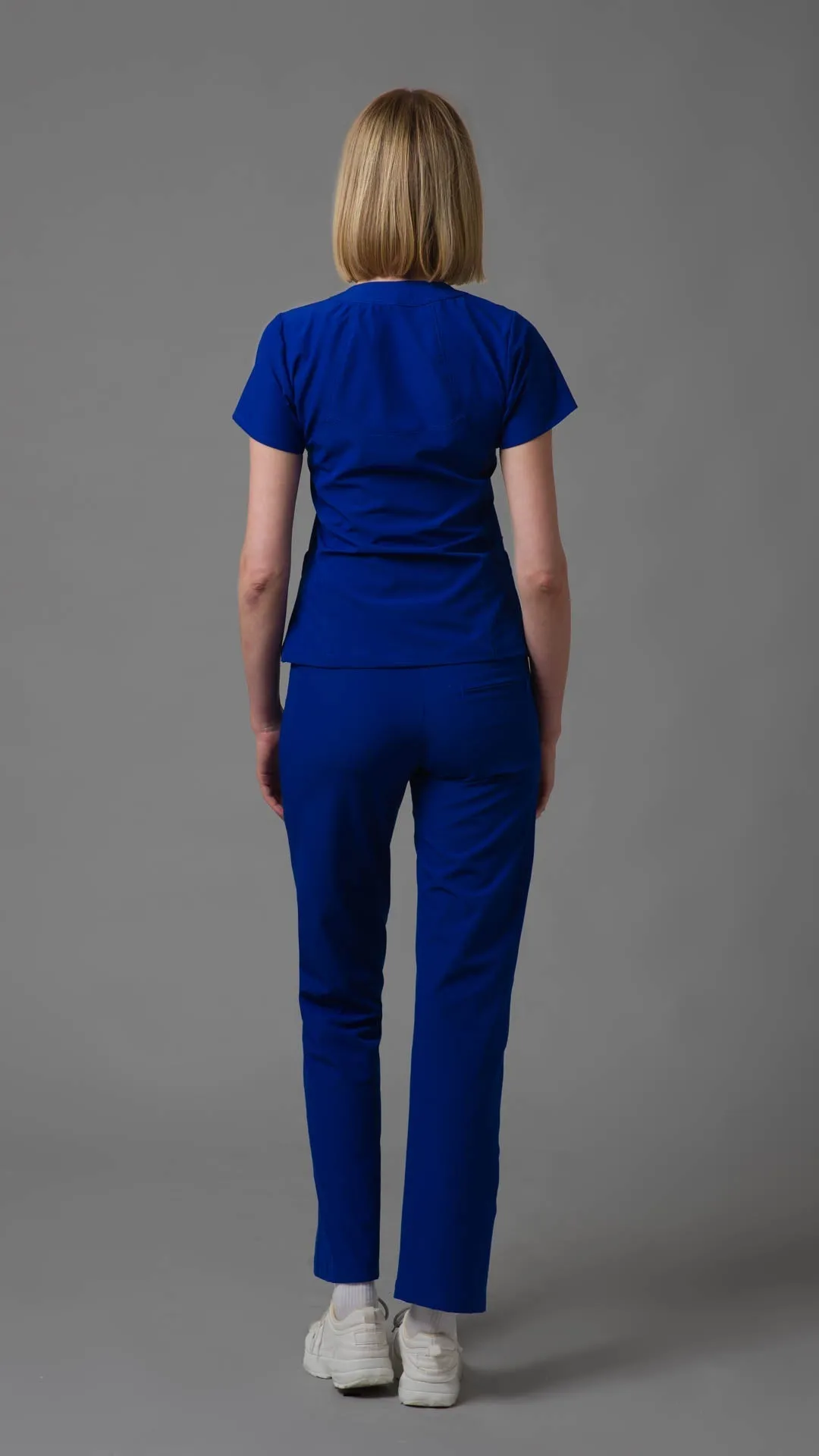Kanaus® Top Classic True Cobalt | Women
