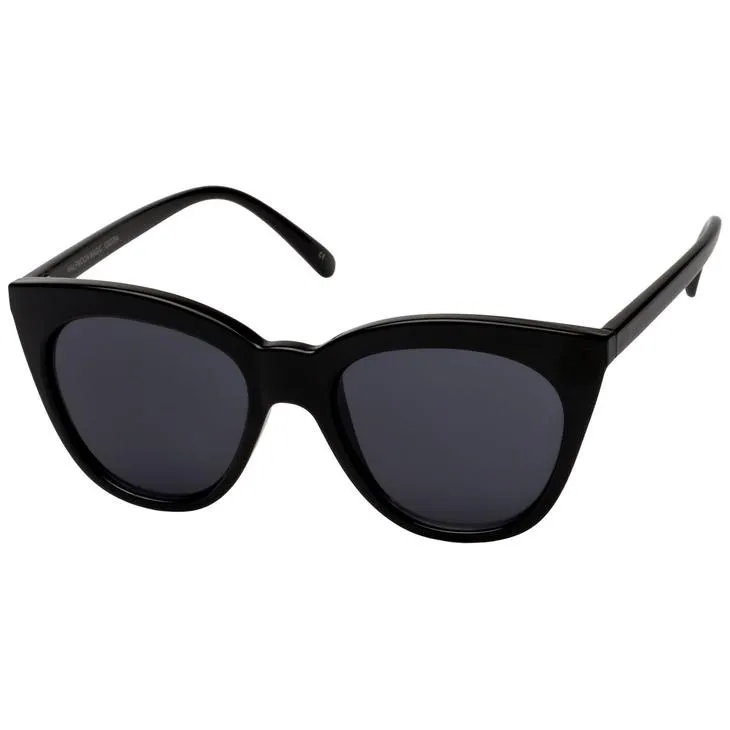 Le Specs - Halfmoon Magic Black