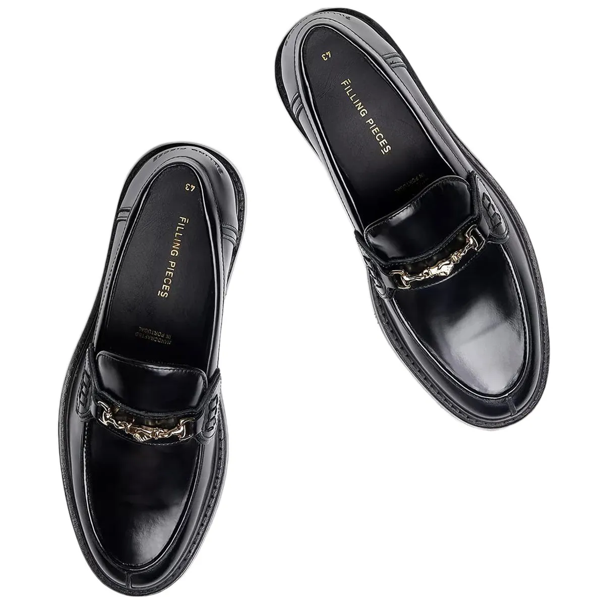 Loafer Polido