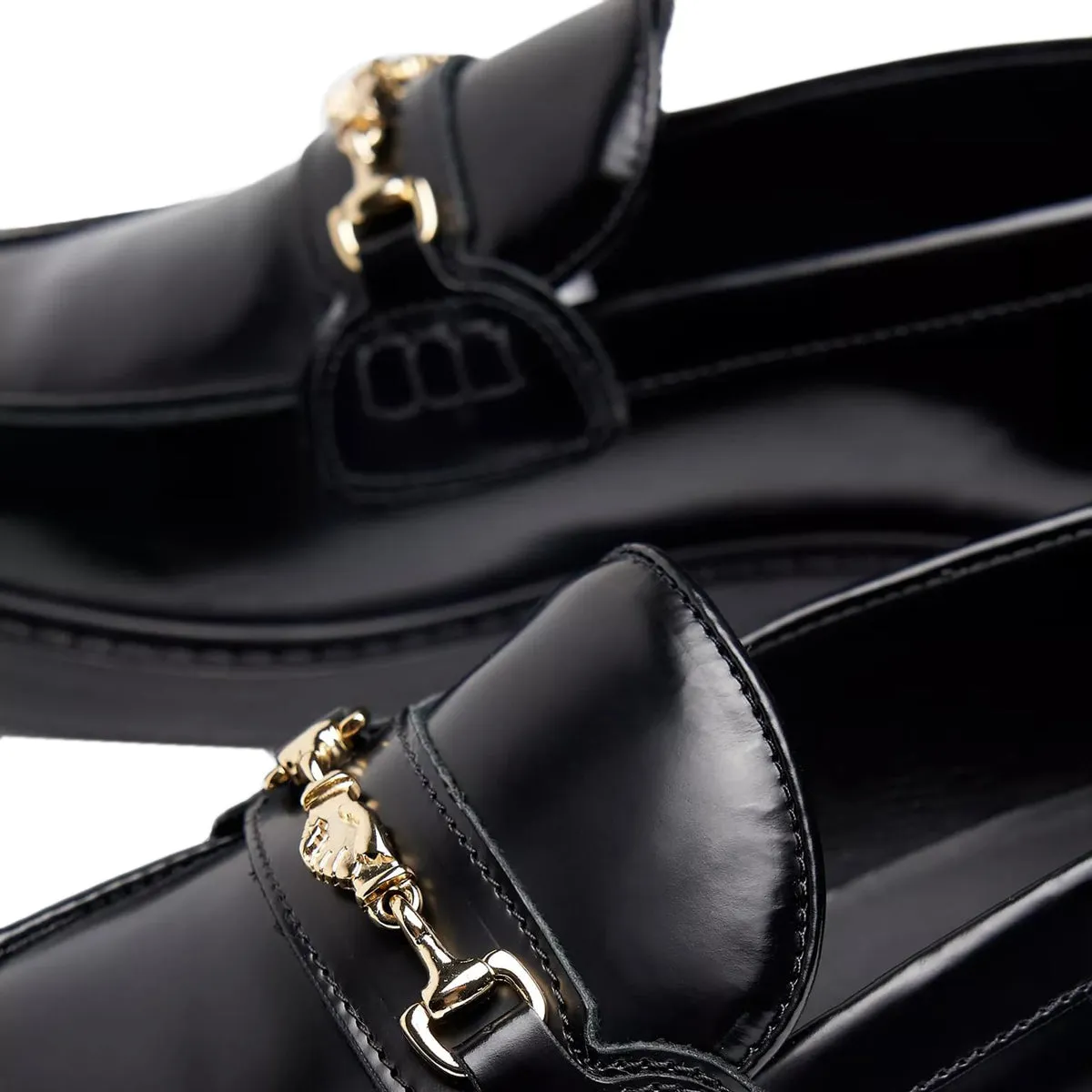 Loafer Polido