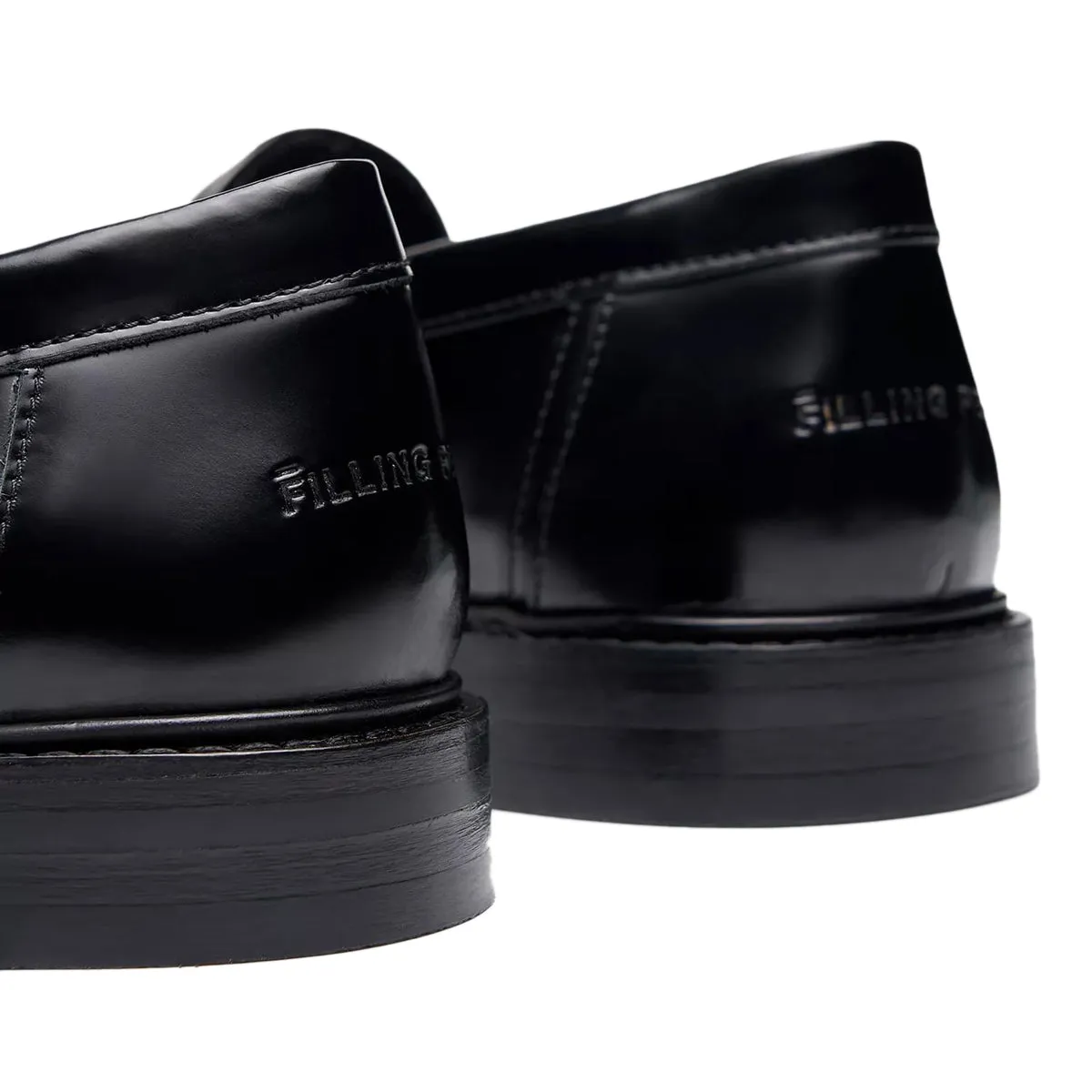 Loafer Polido