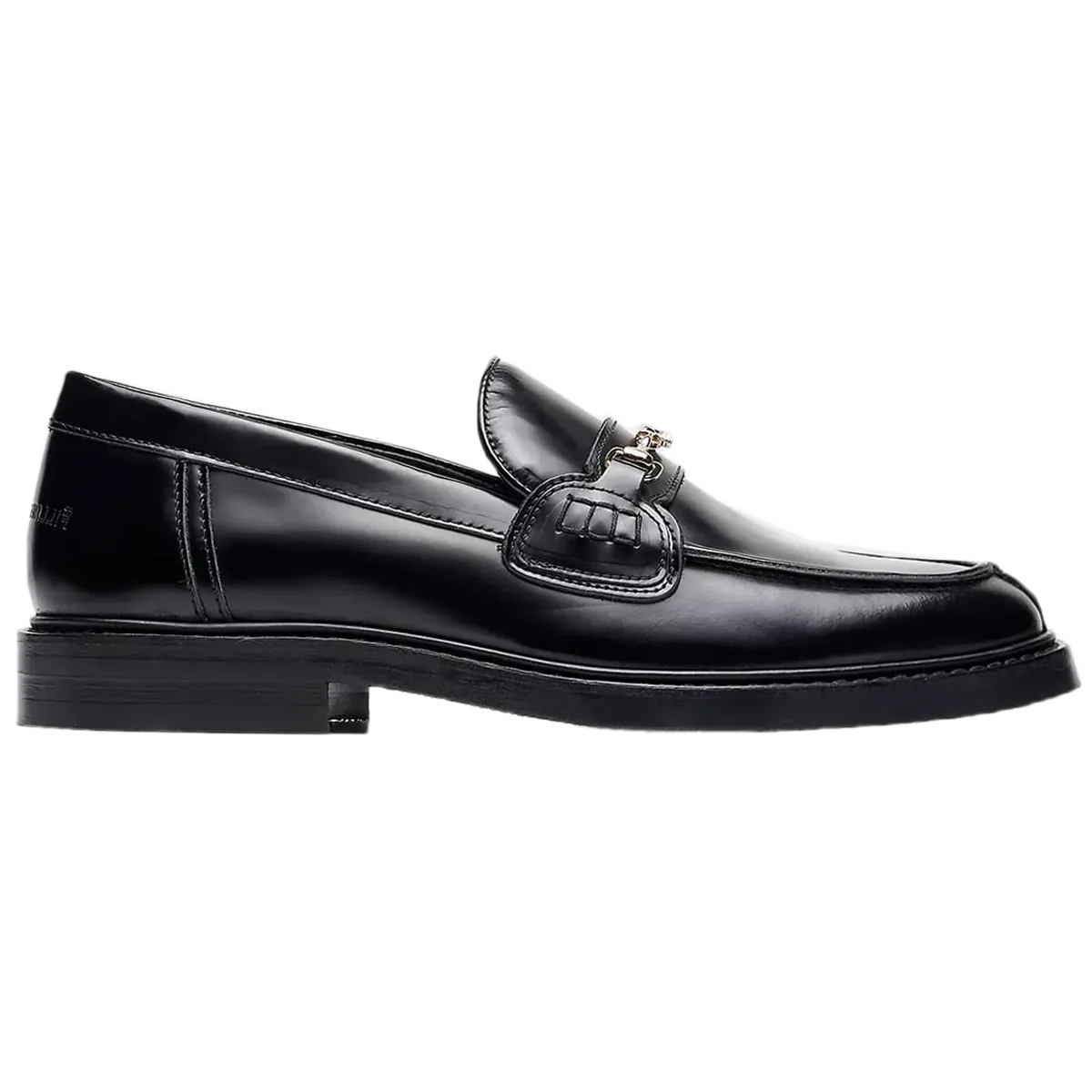 Loafer Polido