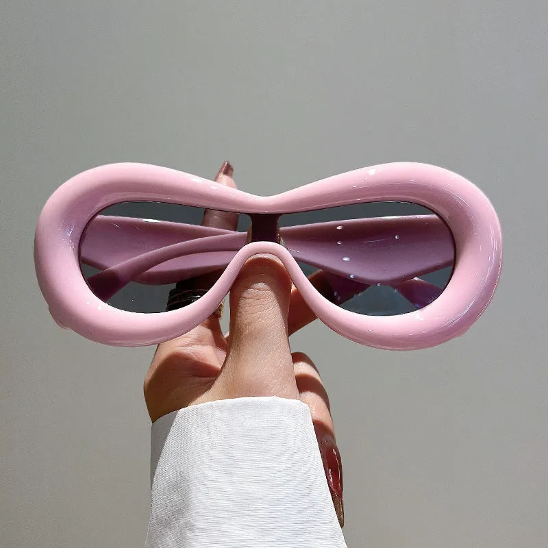 Lunettes de soleil