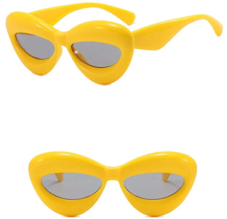 Lunettes de soleil