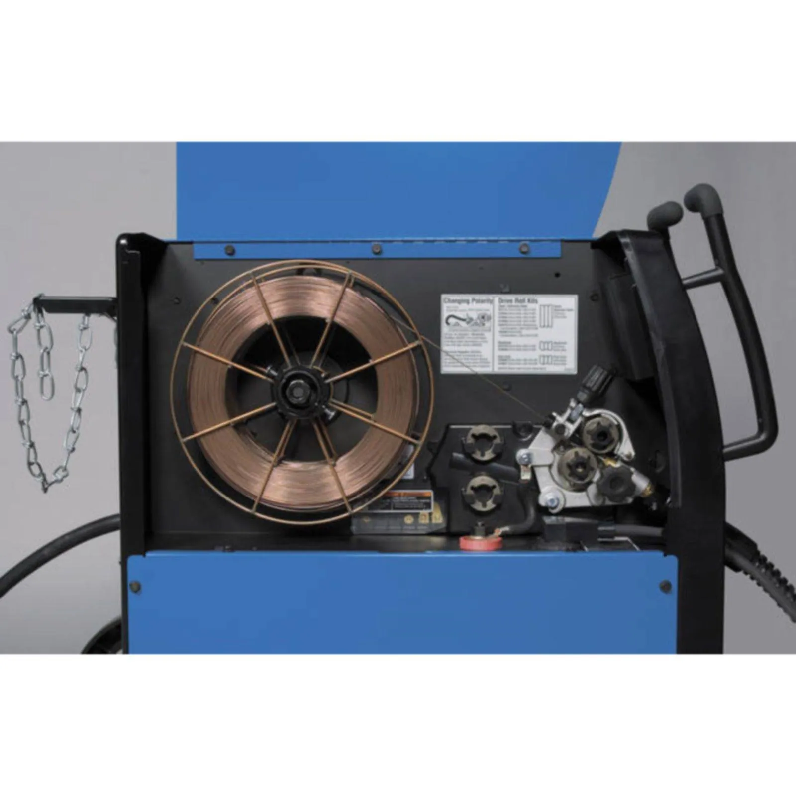 Miller Millermatic® 252