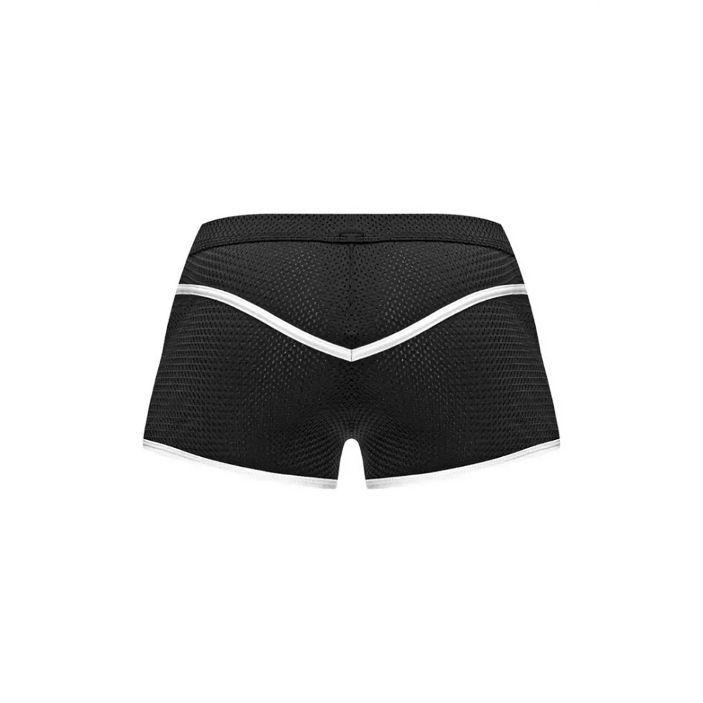 Mini Short - S - Black