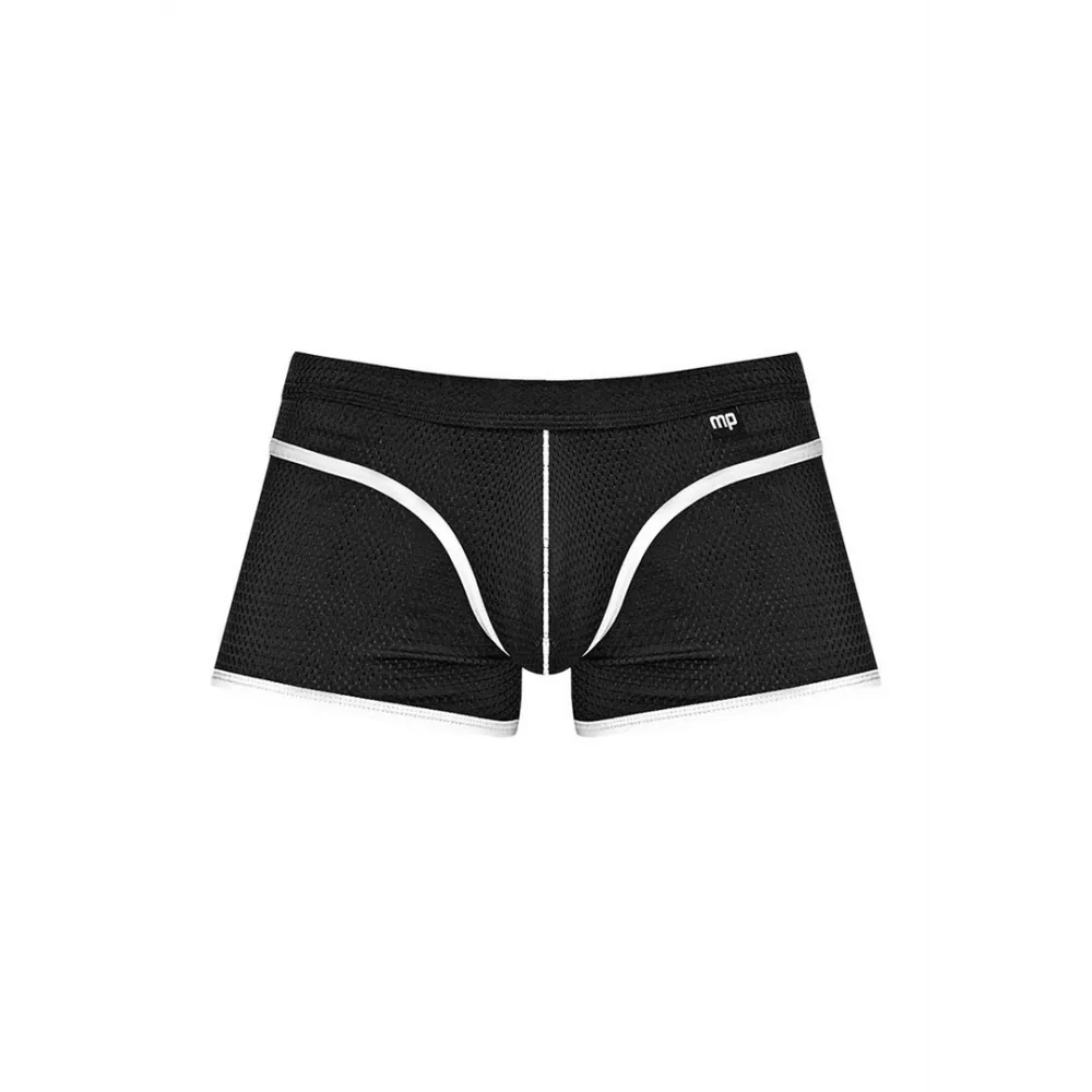Mini Short - S - Black