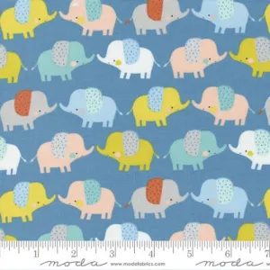 Moda - Delivered With Love Elephants