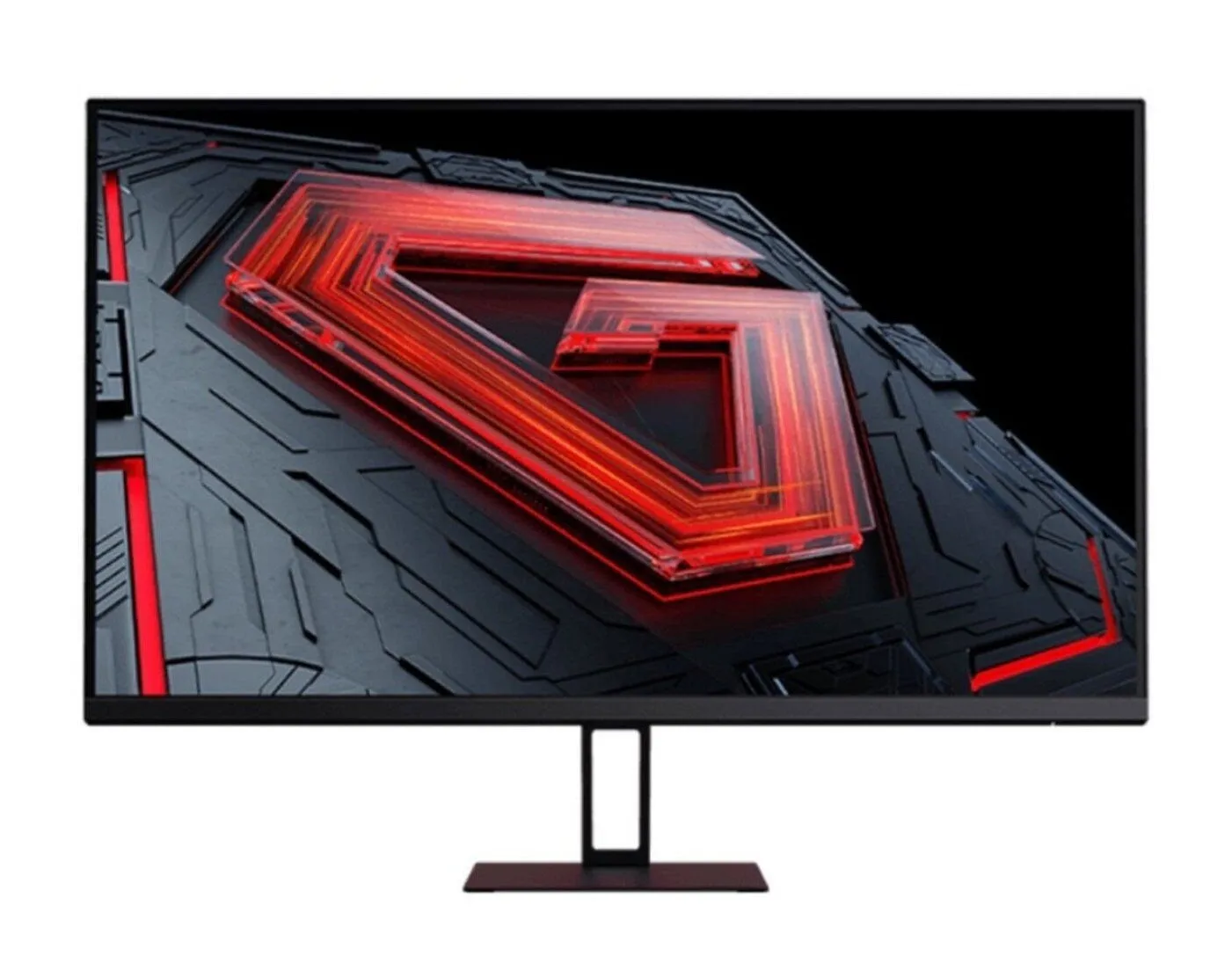 Moniteur de jeu Xiaomi 27po G27i FHD 1920x1080 165Hz 1ms Frameless Gaming Monitor