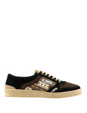 Morrison Alabama Negras y Marrones Unisex