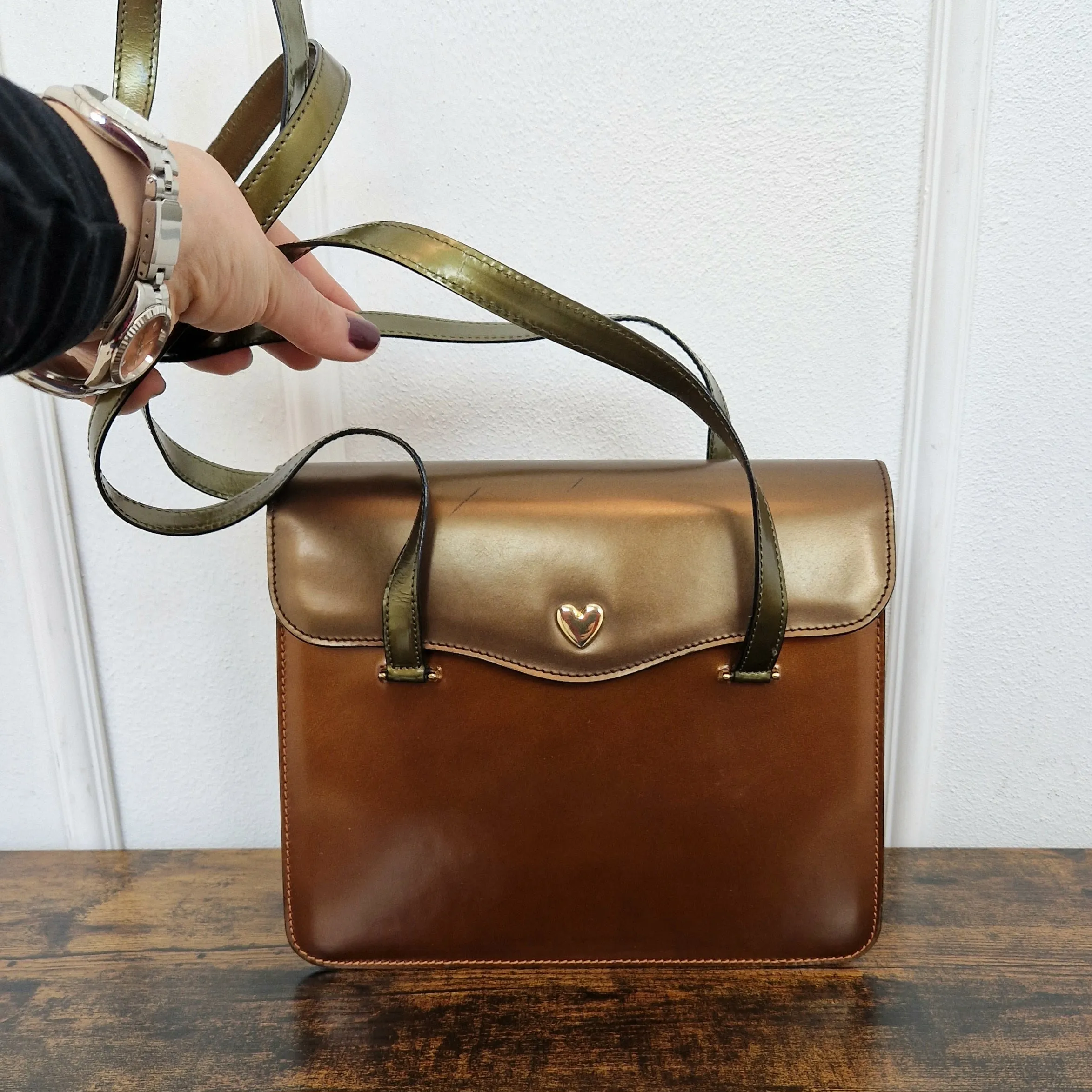 Moschino | Borsa vintage