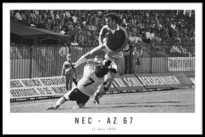 NEC - AZ 67 '80 III