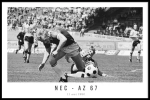 NEC - AZ 67 '80