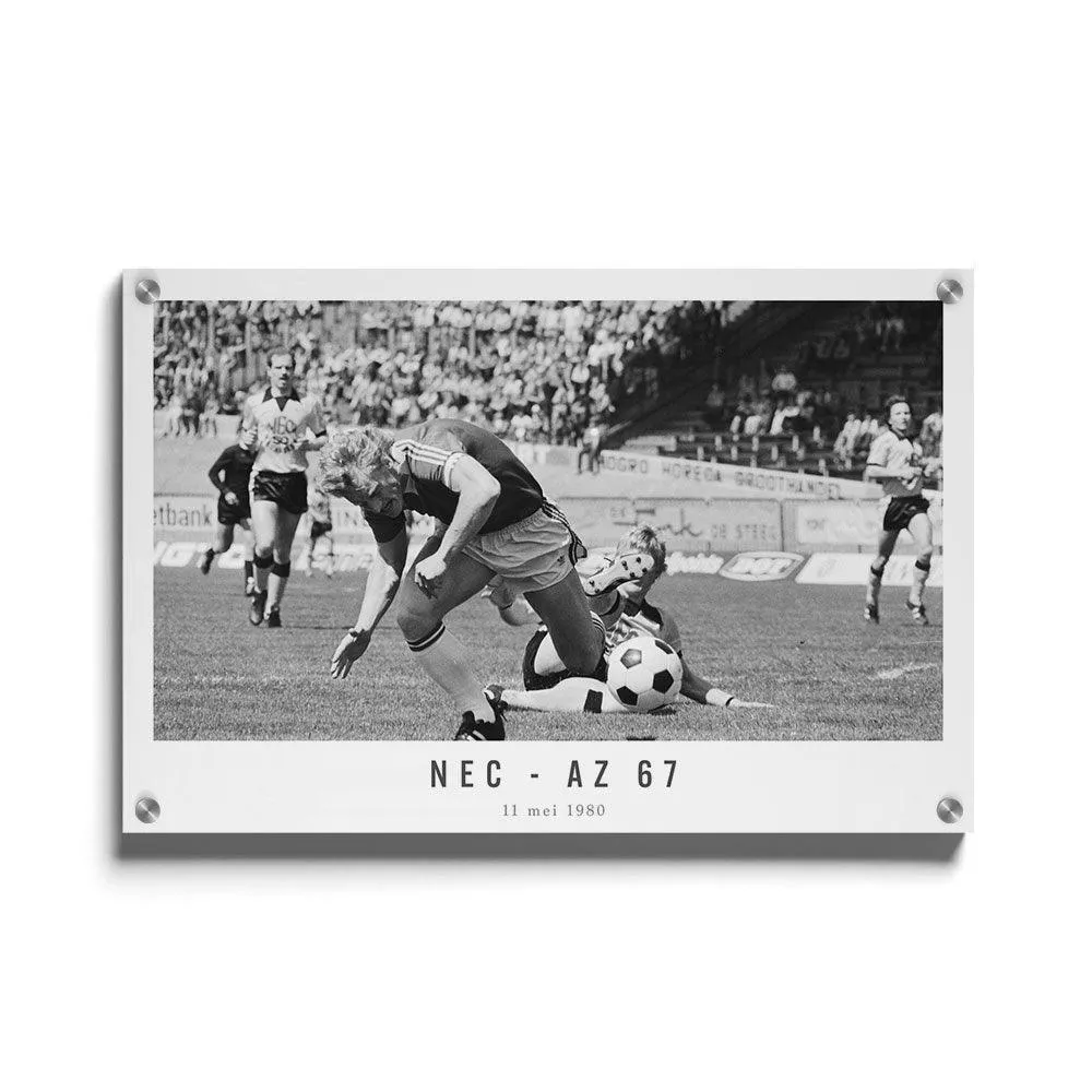 NEC - AZ 67 '80