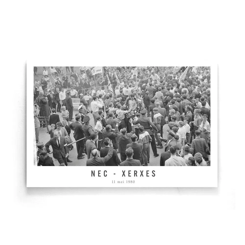 NEC - Xerxes '64