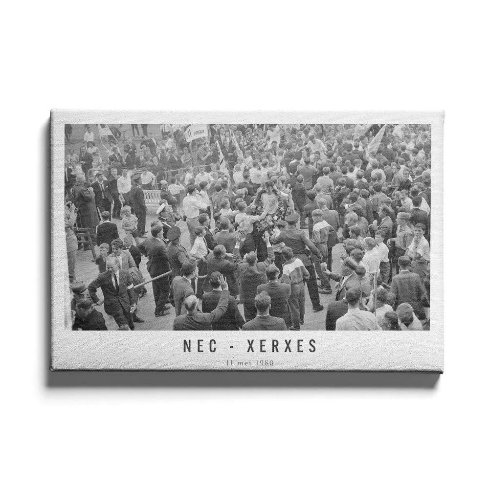 NEC - Xerxes '64