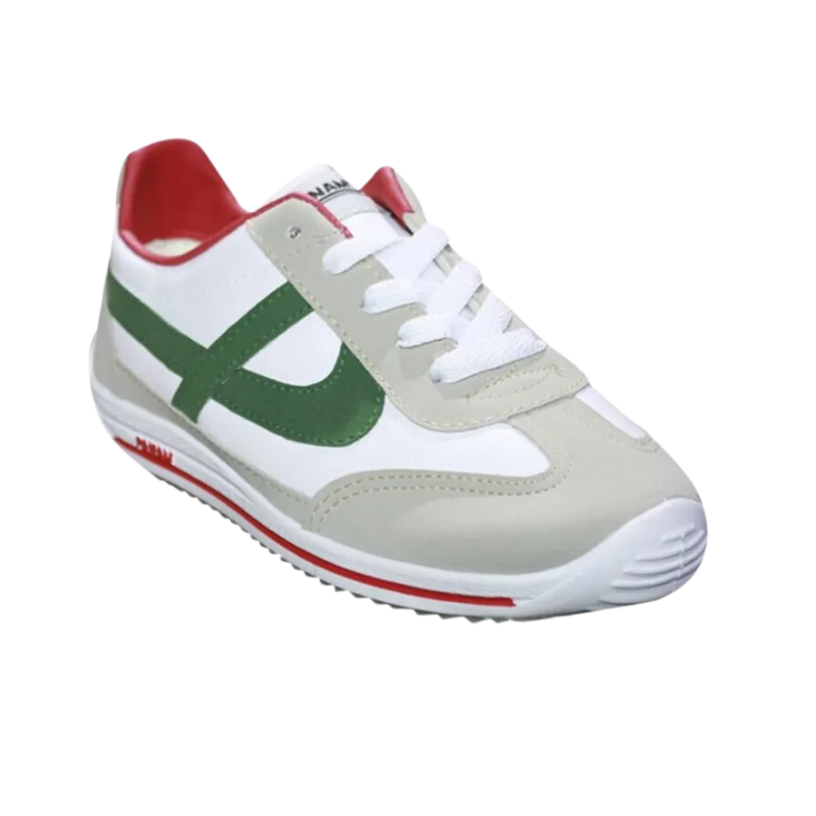 Panam Blanco Verde