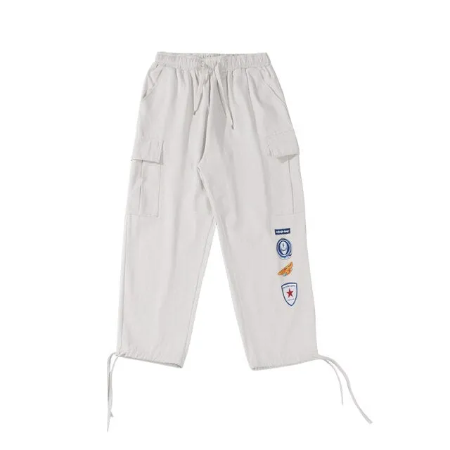 Pantalon alien