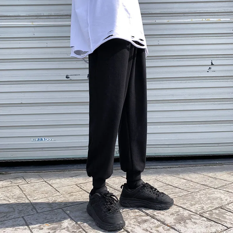 Pantalon de sport coréen