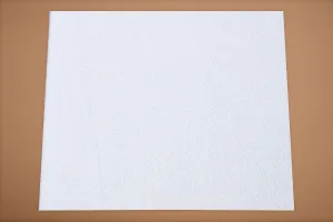Papel Tapiz Blanco Código 41203 | Diseño Minimalista para Ambientes Luminosos
